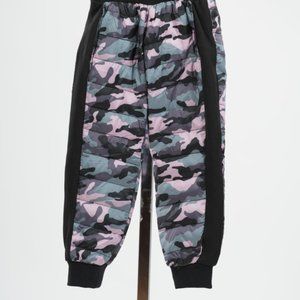 Puffer Pants (Sizes 8-16 Children)